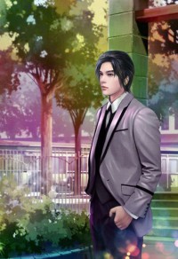 《永恆聖王蘇子墨》