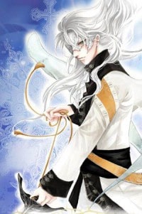 漂亮男孩
