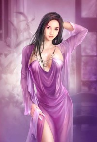 我的超人男友