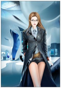 色虐女囚