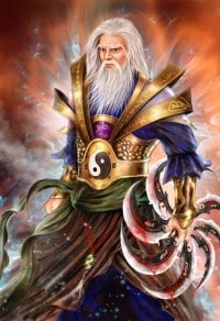 萬界邪尊