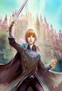 《撿只小受拎回家(GL)》