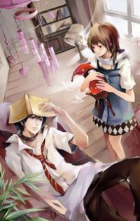 (咒回同人)Cos穿成真人的我如何手撕咒灵