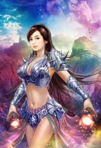 重塑的愛人