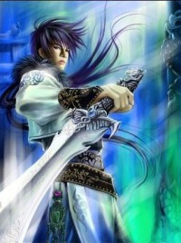 鄉村守靈人