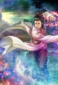 （综漫同人）因为摸鱼被迫拯救世界[综原神]
