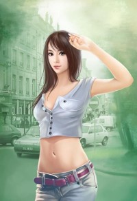 [综武侠]楼上黄昏