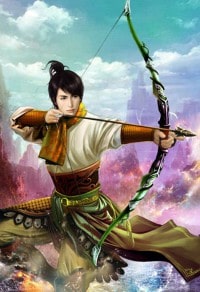 [nph]绿茶婊的上位