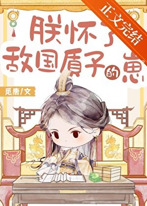 朕懷了敵國質子的崽